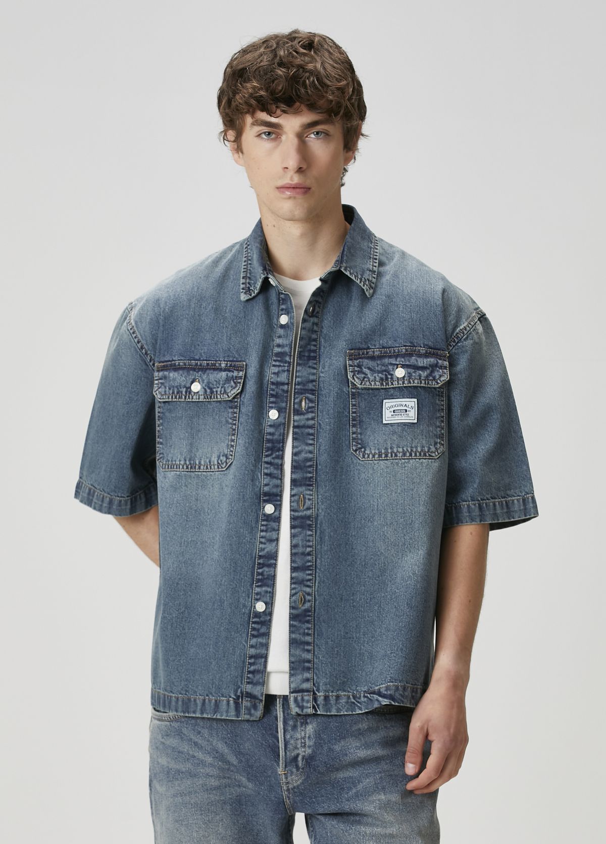 Men's Fashion Heritage