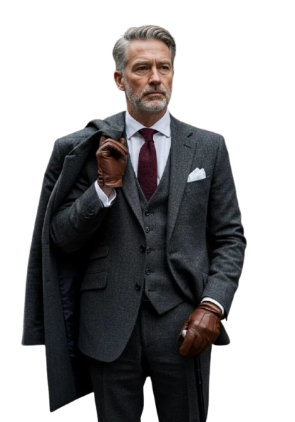 Gentle Suits