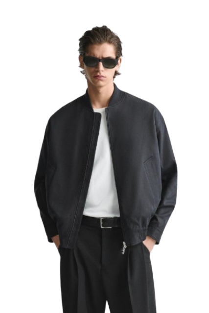 Mens Jackets