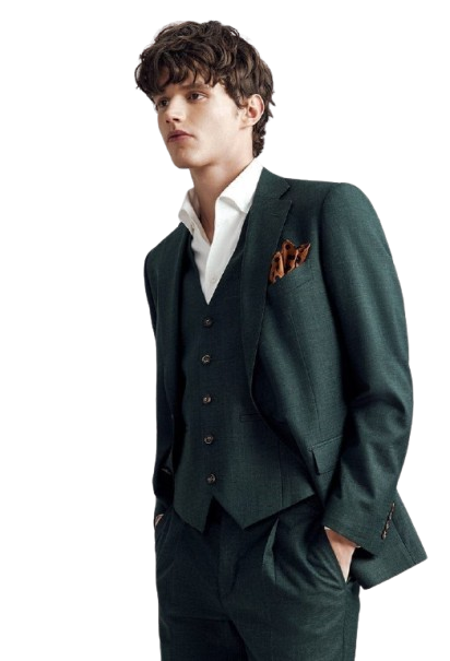 Gentle Suits