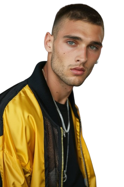 Modern Jackets